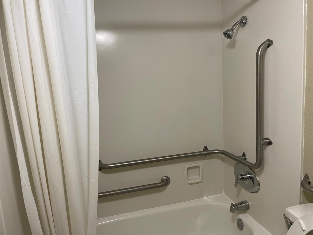 Travelodge By Wyndham Tuscaloosa Eksteriør bilde