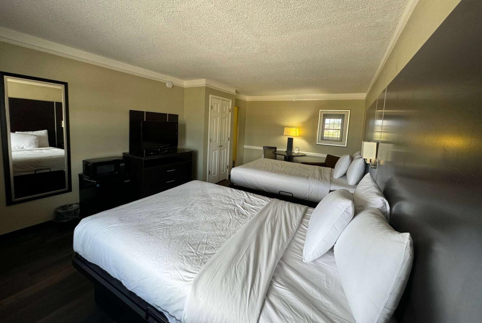 Travelodge By Wyndham Tuscaloosa Eksteriør bilde