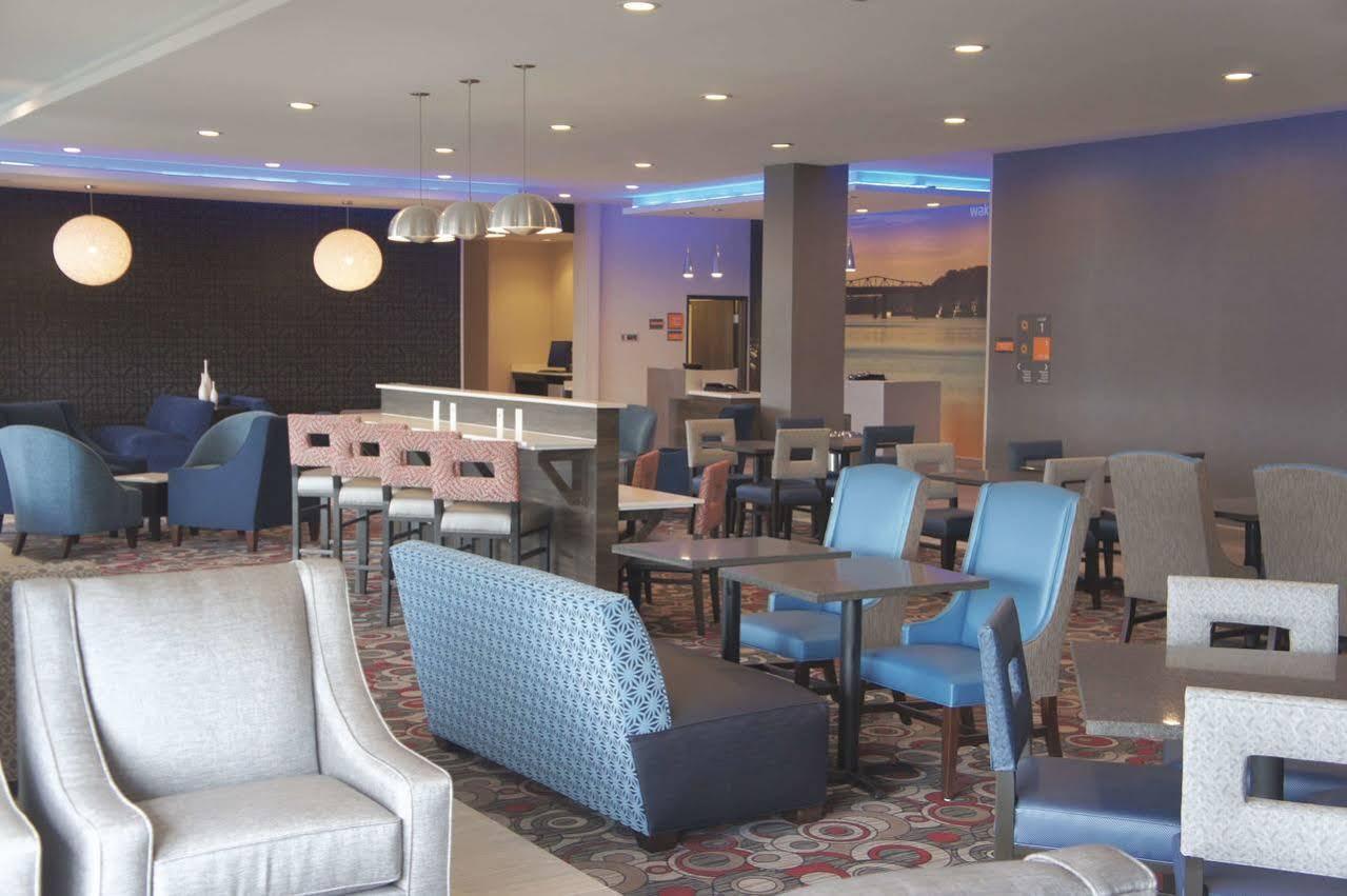 Travelodge By Wyndham Tuscaloosa Eksteriør bilde
